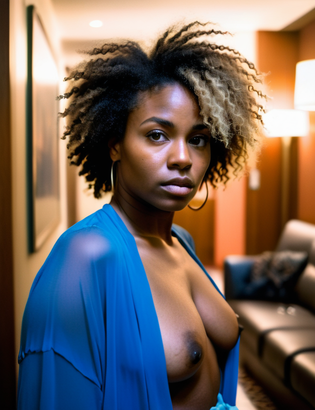 Jackson Camgirl Wants Hot Show Tonight!