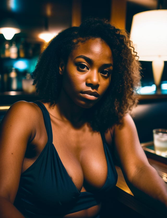 Cheyenne’s Late Night Sensation is Available
