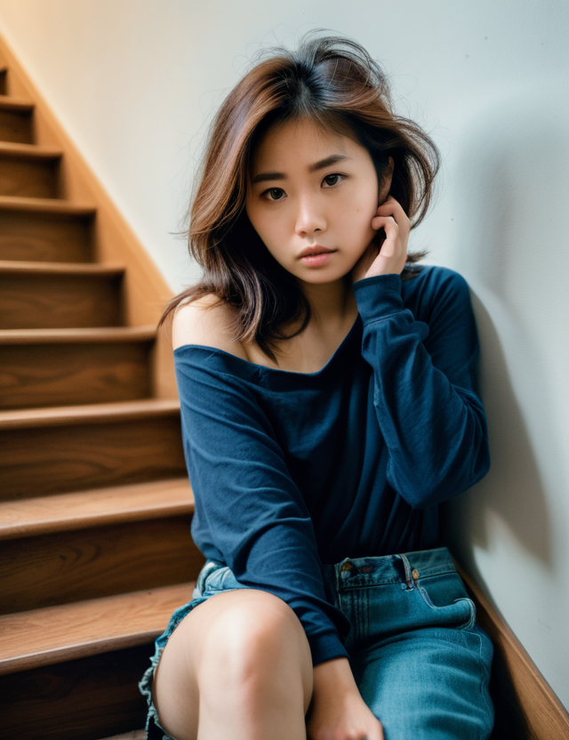 Houston Camgirl