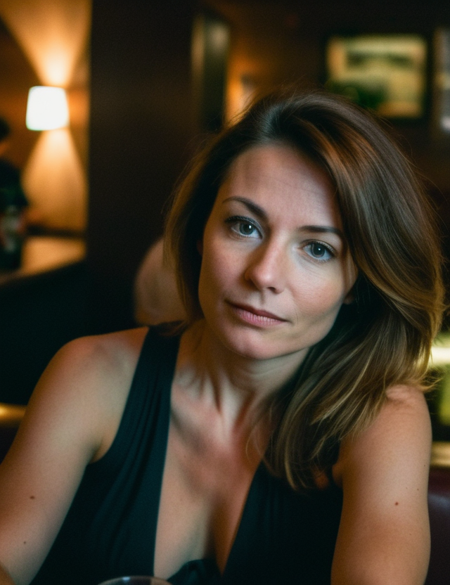 Your local girl is online - come play