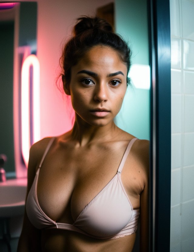 Horny Camgirl in Lexington Awaits Your Show