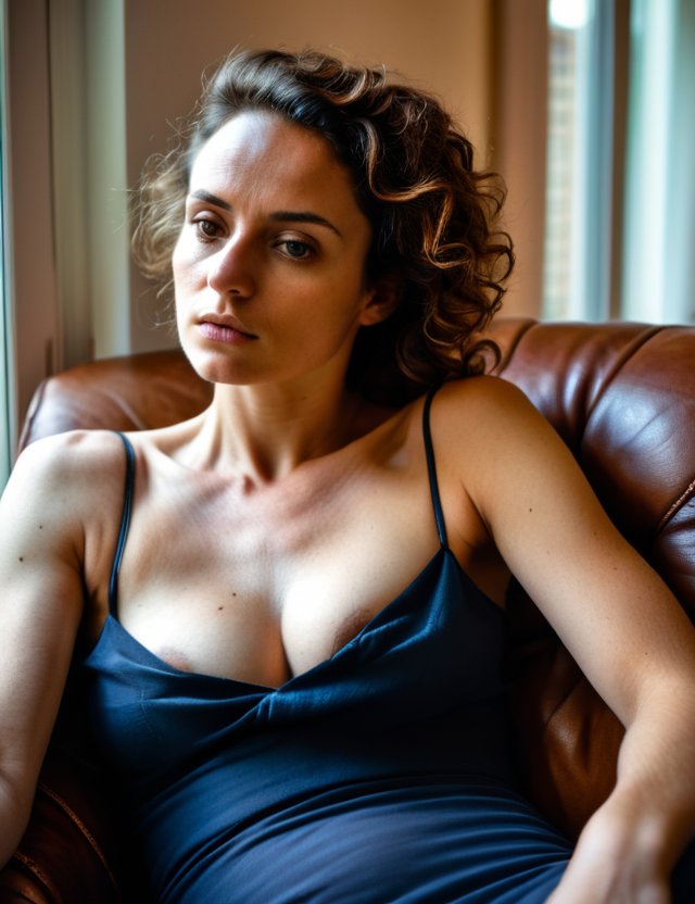 Shreveport's Naughty Nymph