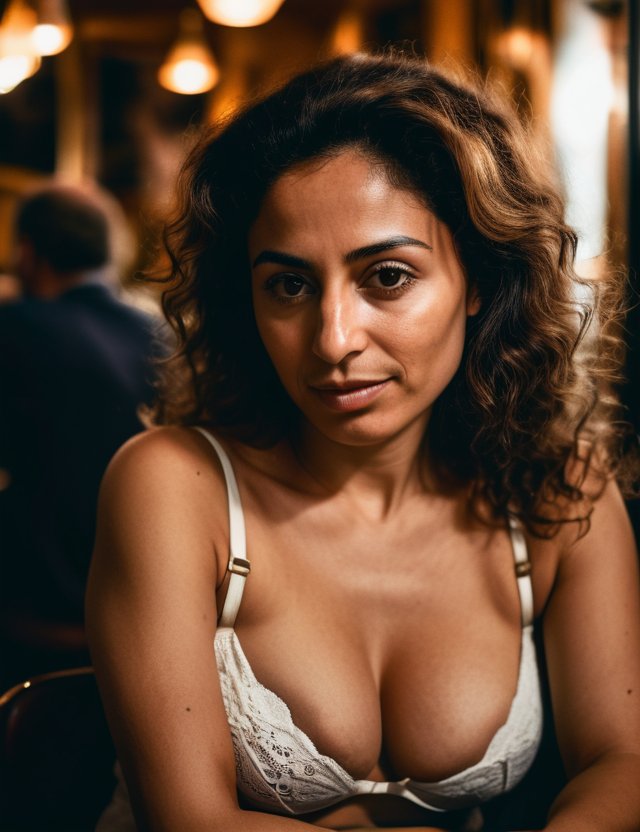 Portland's hottest 48-year-old camgirl is online!
