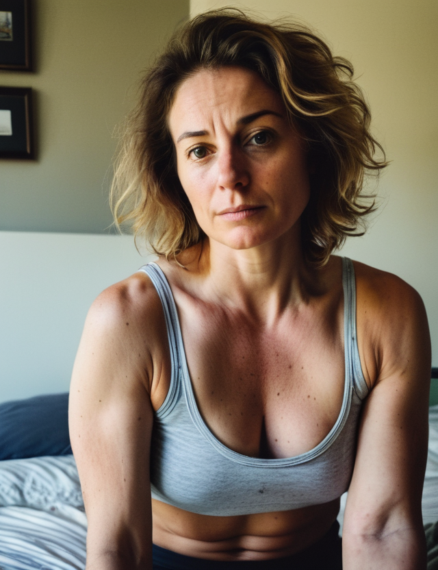 Your local girl is online - come play!