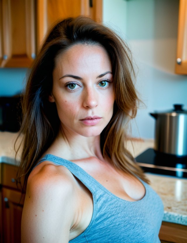 Boise's Local Camgirl is Hot & Ready!