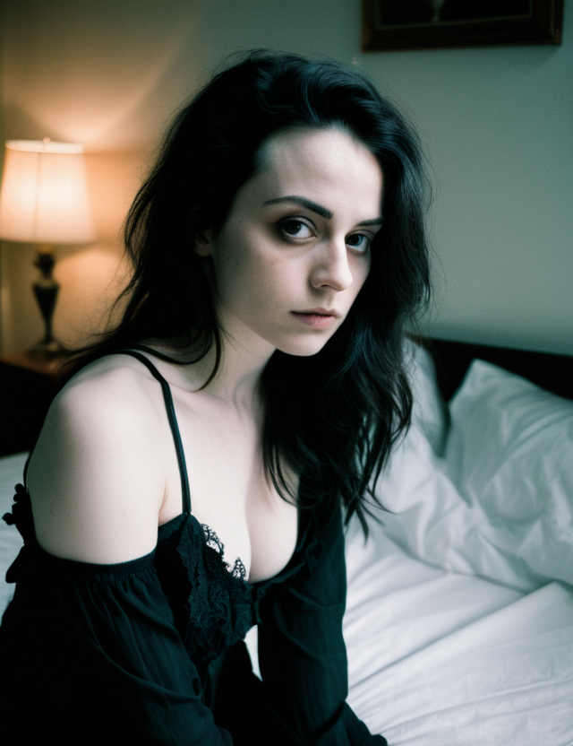 Your local girl is online - come play