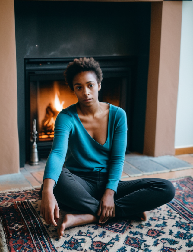 Eager Ebony Camgirl in Fargo Online 24/7