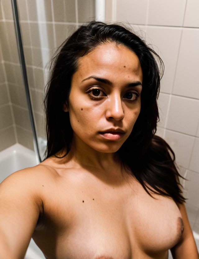 Fargo's Dark Beauty Online NOW!