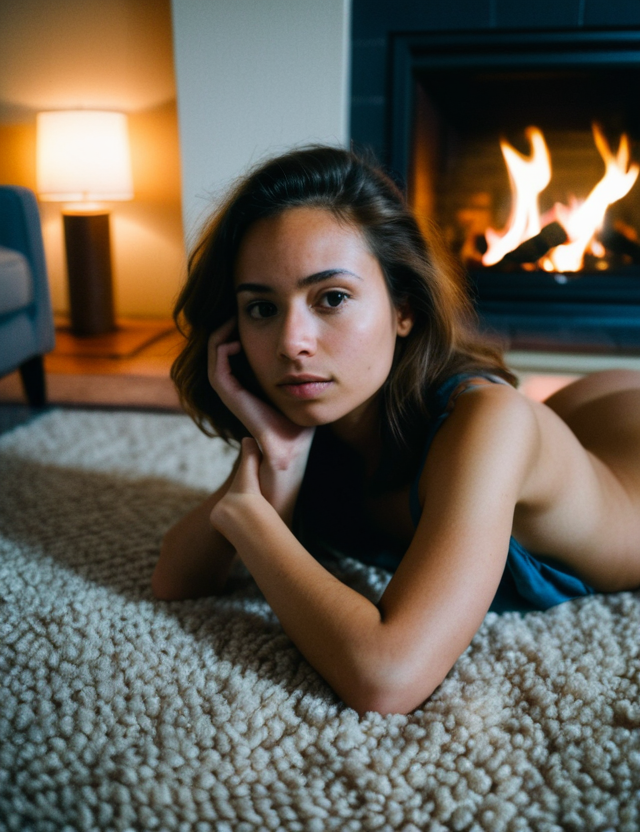 Sioux Falls Camgirl Wants You!